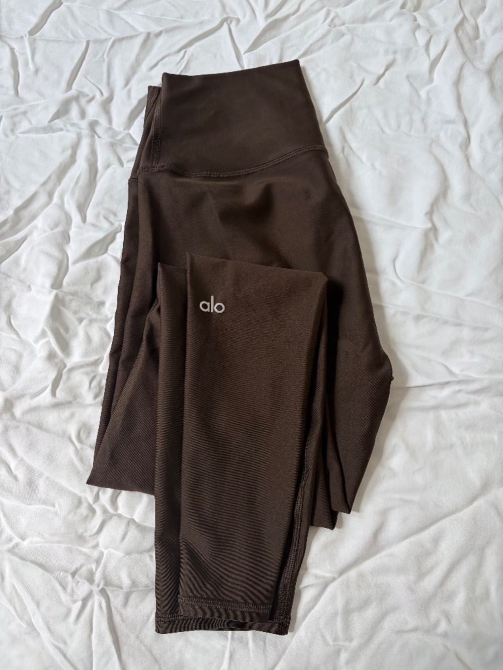 Alo High Waist Air-Lift leggings